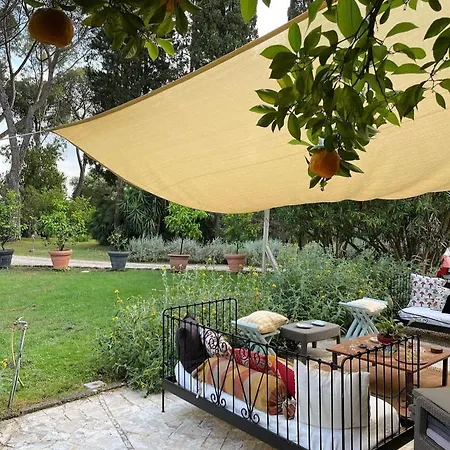 Residenza Storica Anson Silj Villa Rome