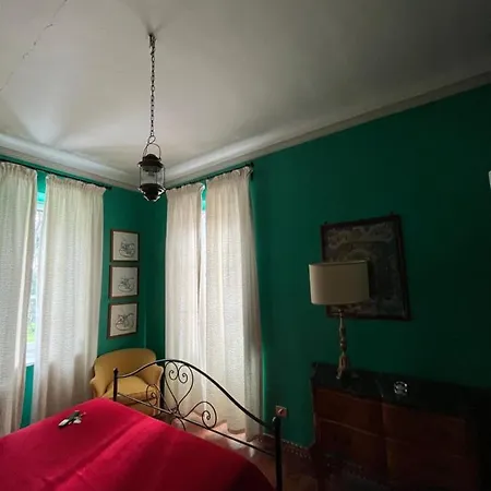 Residenza Storica Anson Silj