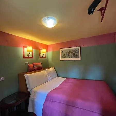 Residenza Storica Anson Silj *
