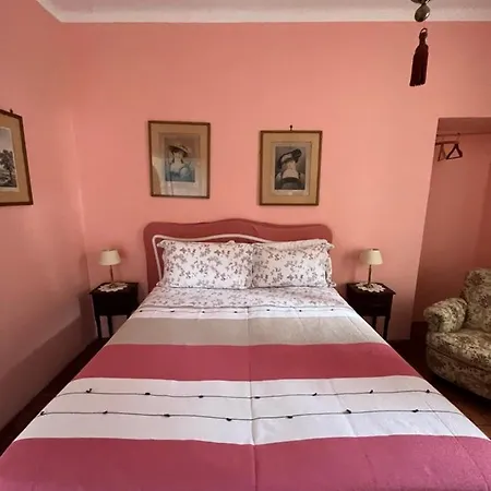 Residenza Storica Anson Silj Villa