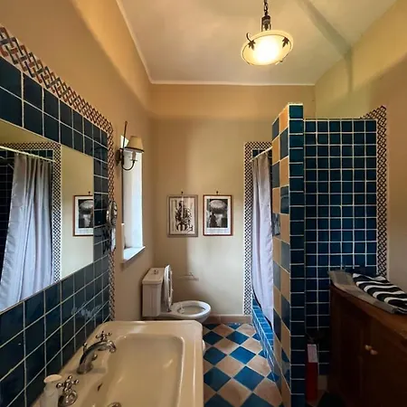Residenza Storica Anson Silj *