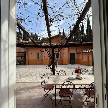 Residenza Storica Anson Silj