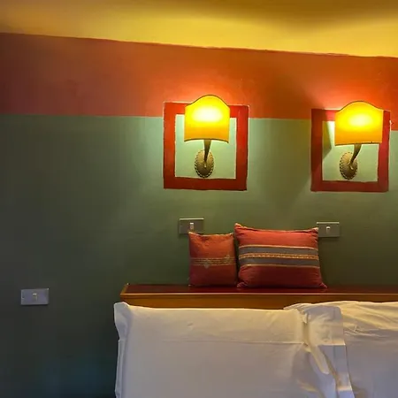 Residenza Storica Anson Silj Villa