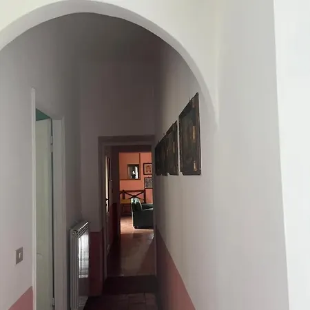 Villa Residenza Storica Anson Silj *