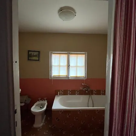Residenza Storica Anson Silj *
