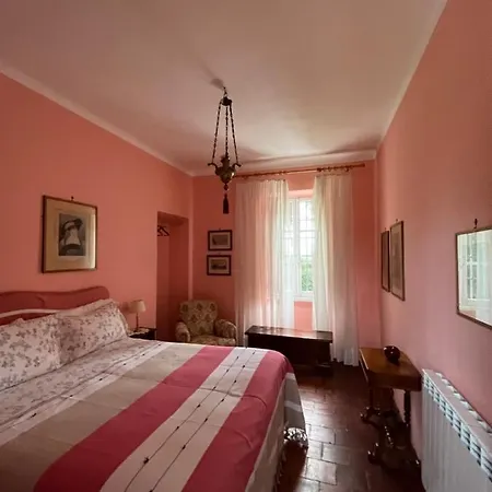 Villa Residenza Storica Anson Silj
