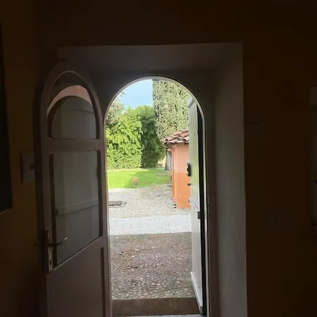 Villa Residenza Storica Anson Silj