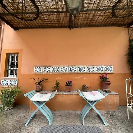 Residenza Storica Anson Silj Villa