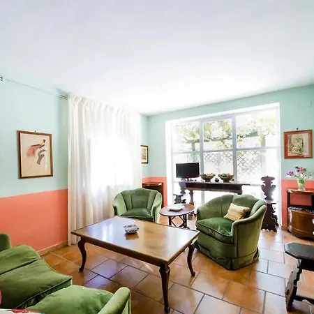 Residenza Storica Anson Silj