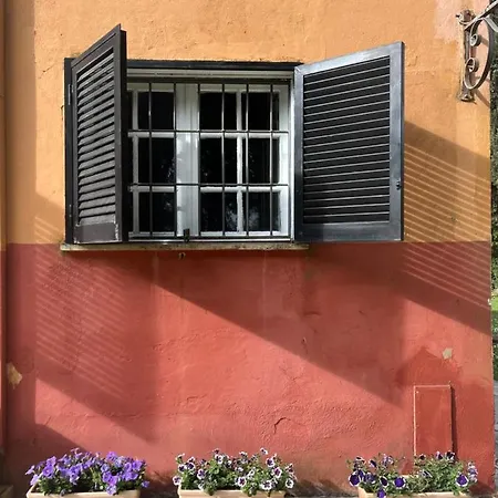 Villa Residenza Storica Anson Silj