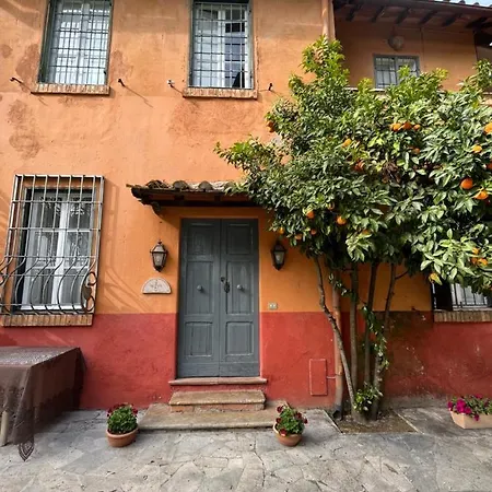 Villa Residenza Storica Anson Silj *