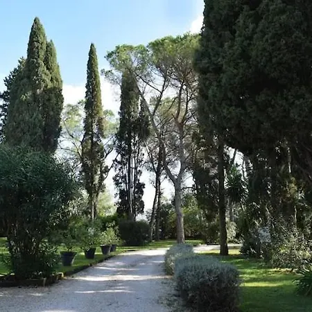 Villa Residenza Storica Anson Silj Rome