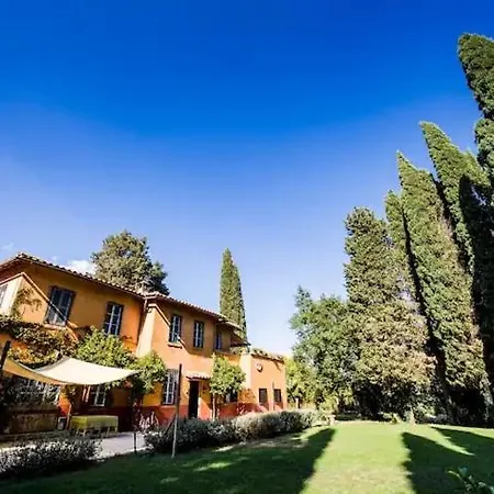 Residenza Storica Anson Silj *