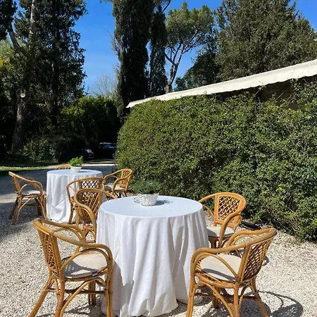 Residenza Storica Anson Silj